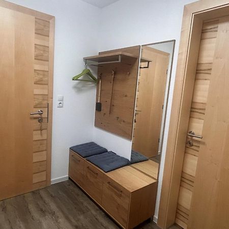 Haeringer Muehle Daire Bad Häring Dış mekan fotoğraf