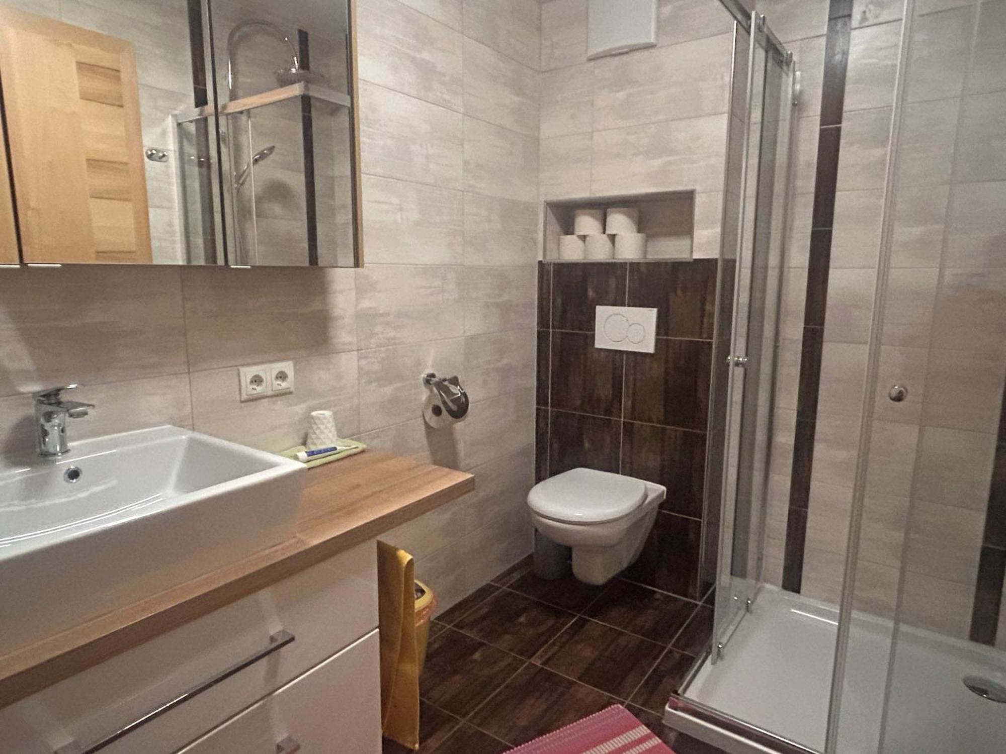 Haeringer Muehle Daire Bad Häring Dış mekan fotoğraf
