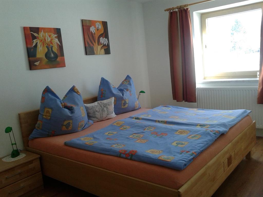 Haeringer Muehle Daire Bad Häring Dış mekan fotoğraf